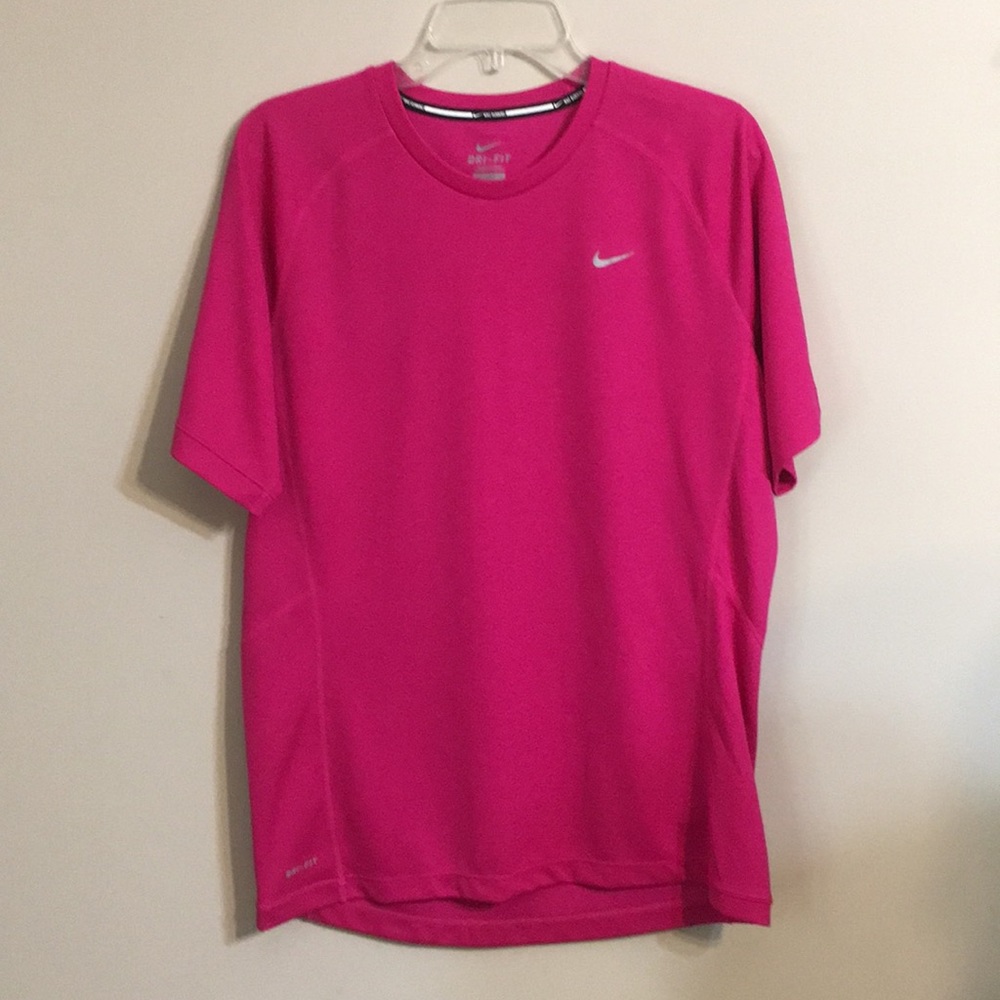 Nike Dri-Fit t shirt